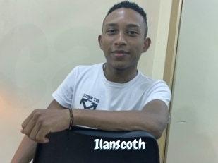 Ilanscoth