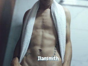 Ilansmith