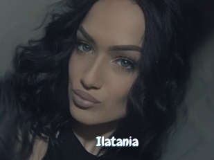 Ilatania