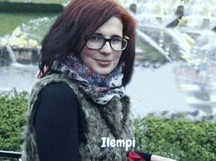 Ilempi