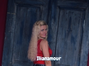 Ilianamour