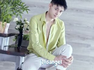 Ilisangel
