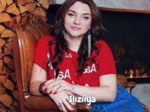 Iliziiya