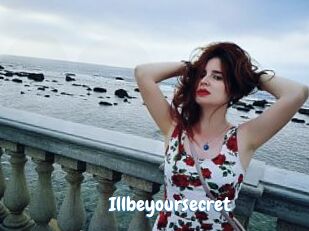 Illbeyoursecret