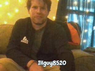 Illguy8520