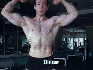 Illilian