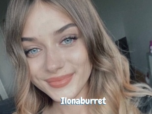 Ilonaburret