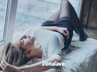 Ilonalave