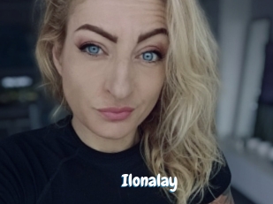 Ilonalay