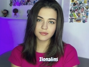 Ilonalins