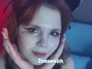 Ilonawelsh