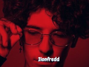 Ilonfredd