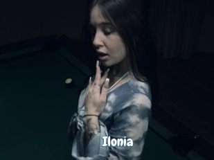 Ilonia