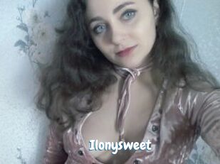 Ilonysweet