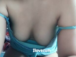Ilove_cum