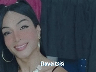 Iloveitsisi