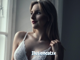 Ilusioncatsx