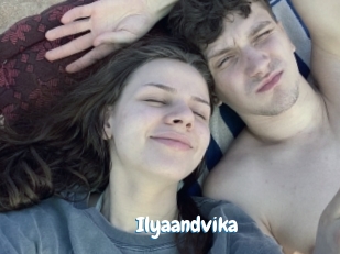 Ilyaandvika