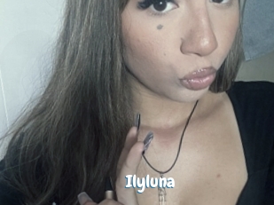 Ilyluna