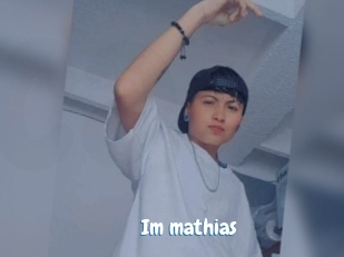 im_mathias Coquine Avenue