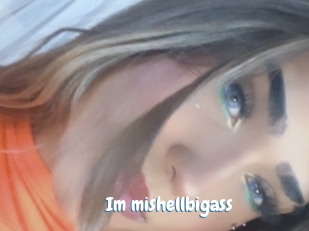im_mishellbigass Coquine Avenue