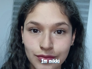 Im_nikki