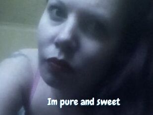 Im_pure_and_sweet