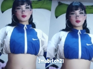 Imabitch21