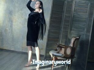 Imaginaryworld
