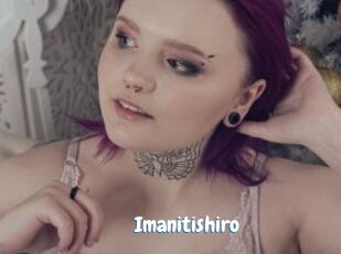 Imanitishiro