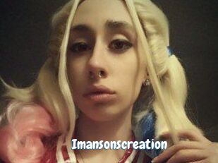 Imansonscreation