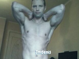 Imdenis