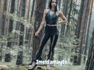 Imeldamayte