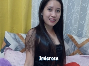 Imierose