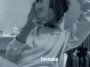 iminako Coquine Avenue