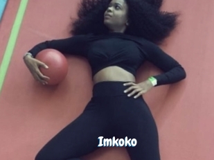 Imkoko