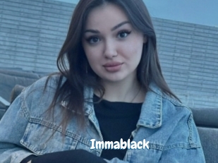 immablack Coquine Avenue