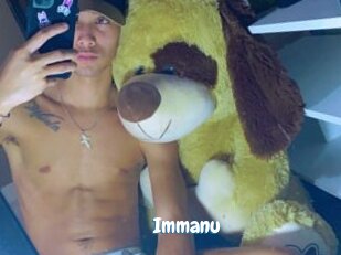 Immanu