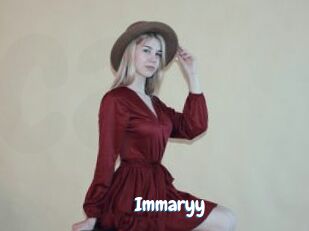 Immaryy