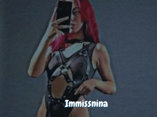 Immissnina