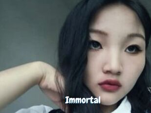 Immortal