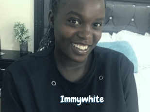 Immywhite