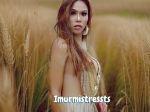 Imurmistressts