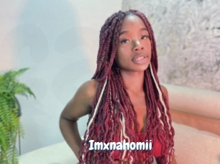 Imxnahomii