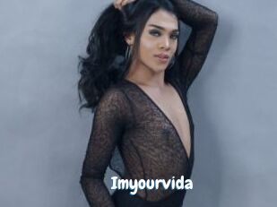 Imyourvida