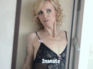 Inanate