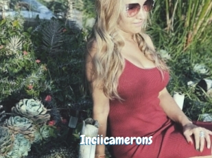 Inciicamerons