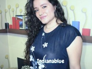 Indianablue