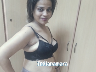 Indianamara
