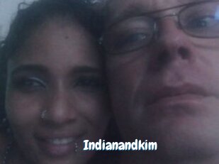 Indianandkim